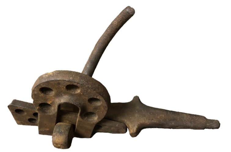 Mystery Tools December 2022